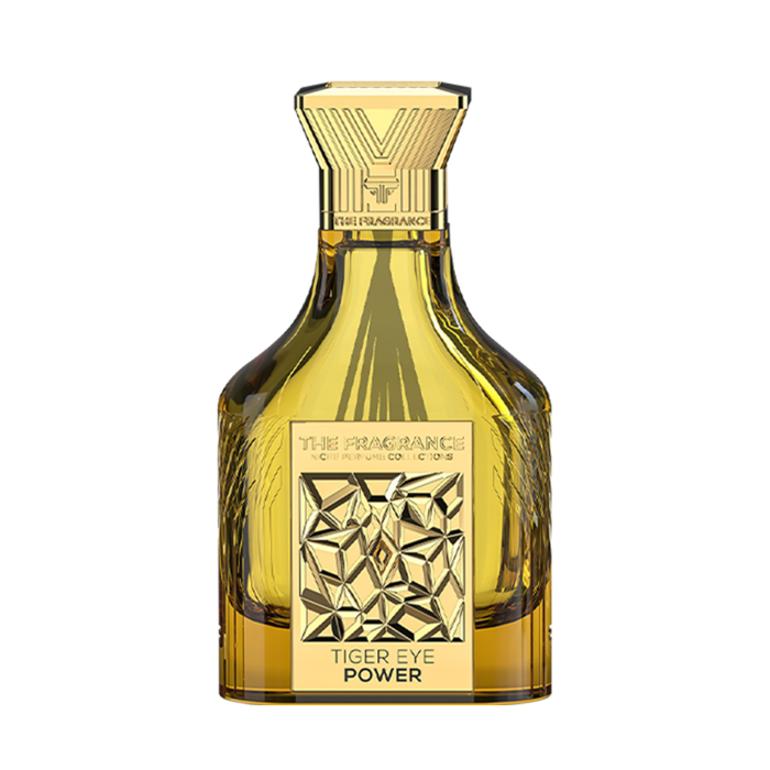 Tiger Eye Power - Image 3