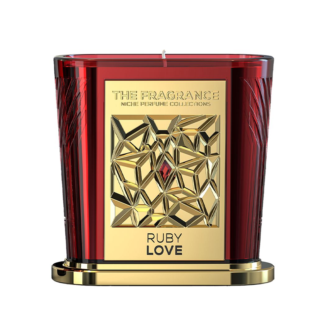 TF_RobyLove_Candle_1 Roby Love - 图片 1