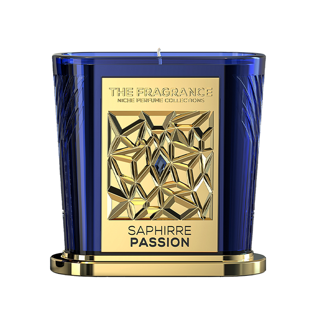 TF_SaphirreHarmony_Candle_1 Saphirre Passion - Image 1