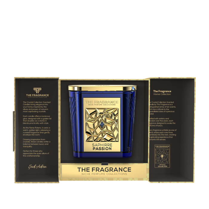 Saphirre Passion - Image 2