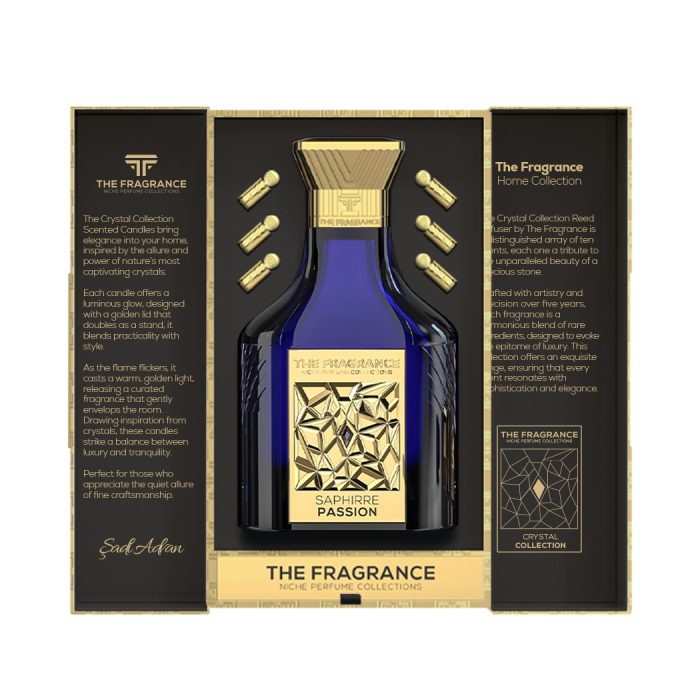 Saphirre Passion - Image 2