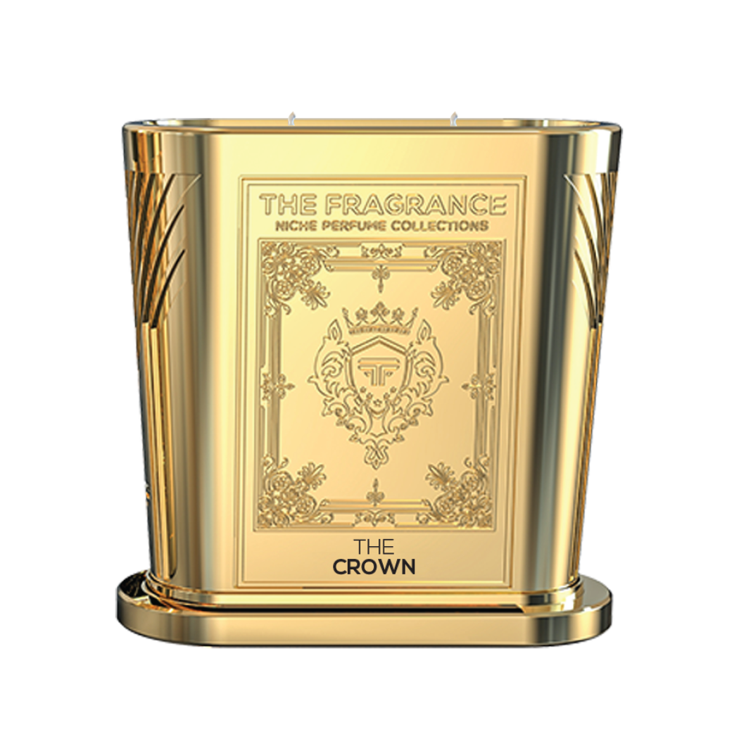 TF_TheCrown_Candle_1 The Crown - Image 1