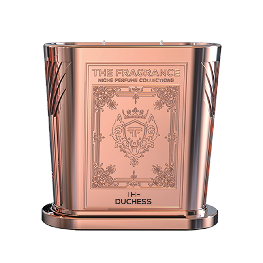 TF_TheDuchess_Candle_1 The Duchess - 图片 1