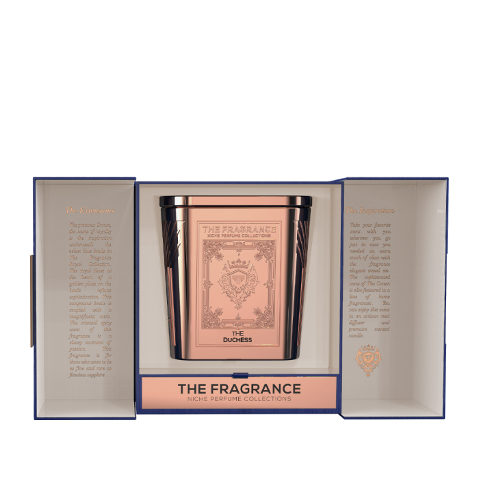 The Duchess - Imagen 2