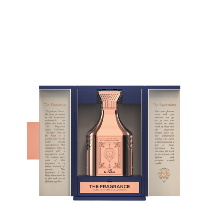 The Duchees - Image 2