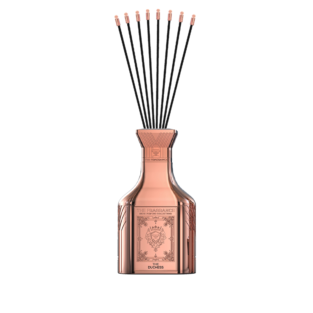 TF_TheDuchess_ReedDiffuser_2 The Duchees - Image 1