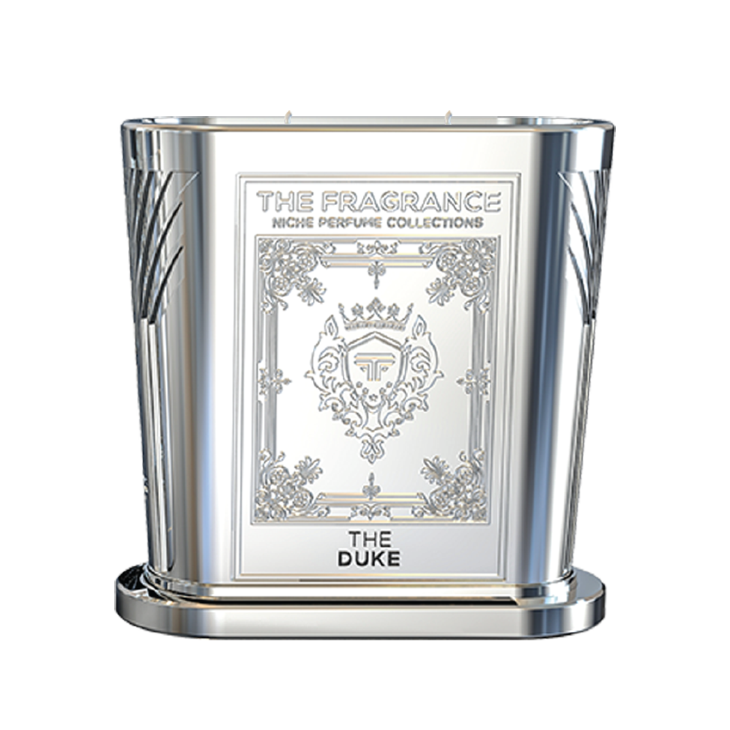 TF_TheDuke_Candle_1 The Duke - Image 1