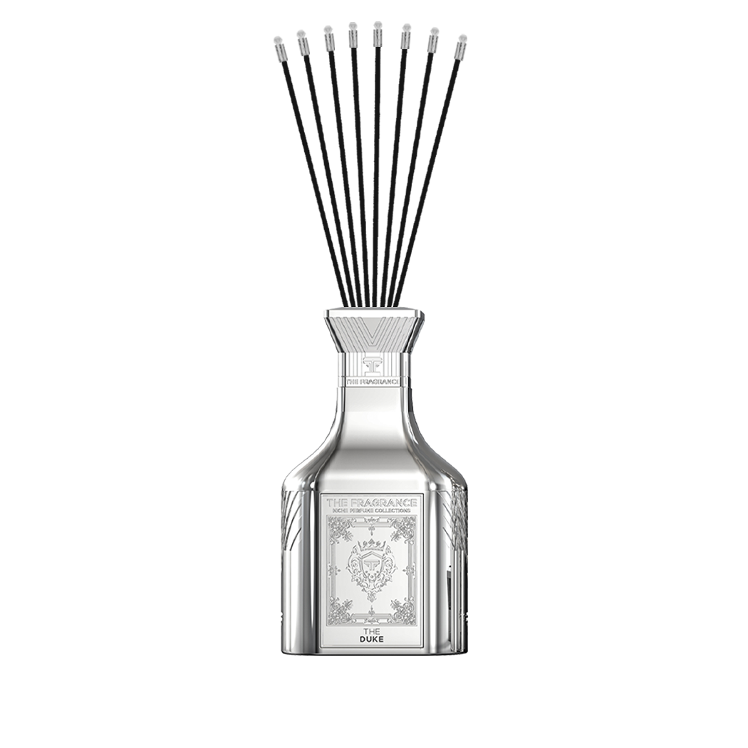 TF_TheDuke_ReedDiffuser_2 The Duke - Image 1