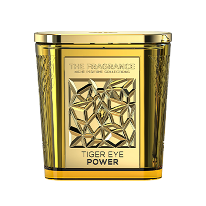 Tiger Eye Power - Image 4