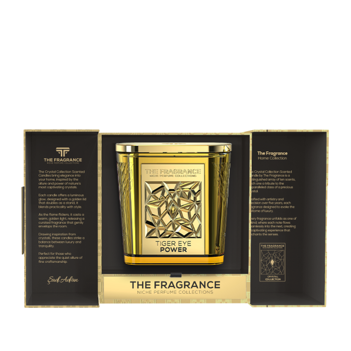 Tiger Eye Power - Image 2