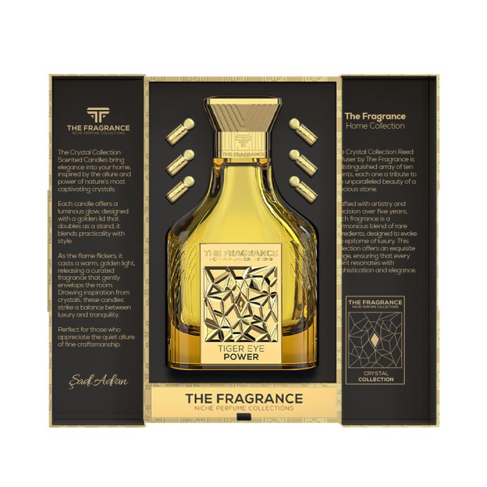 Tiger Eye Power - Image 2