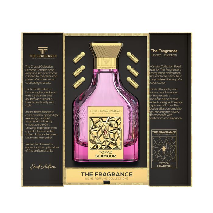 Topaz Glamour - Image 2