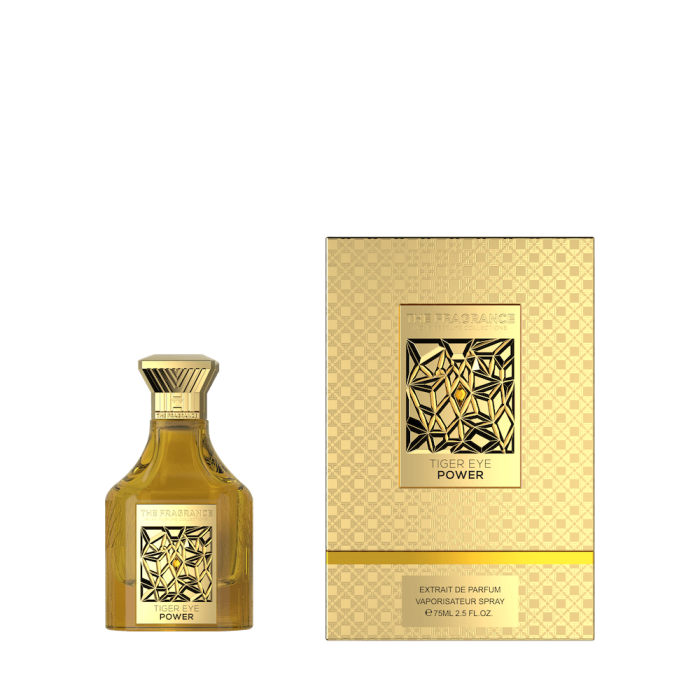 Tiger Eye Power - 图片 3