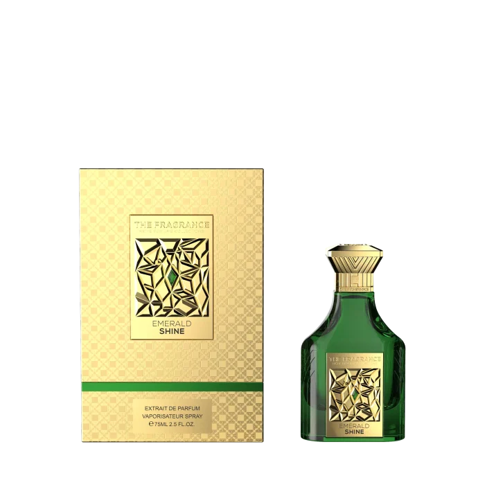 Emerald Shine - Image 3