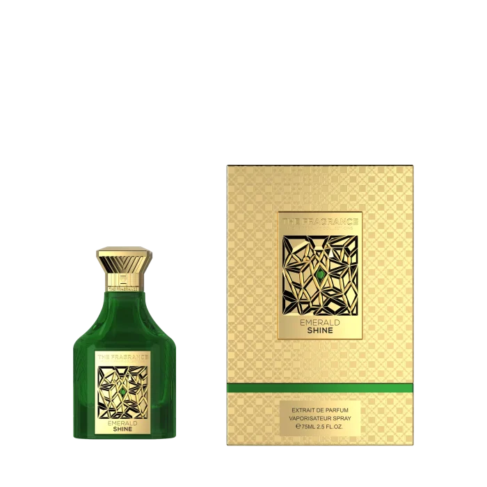 Emerald Shine - Image 4