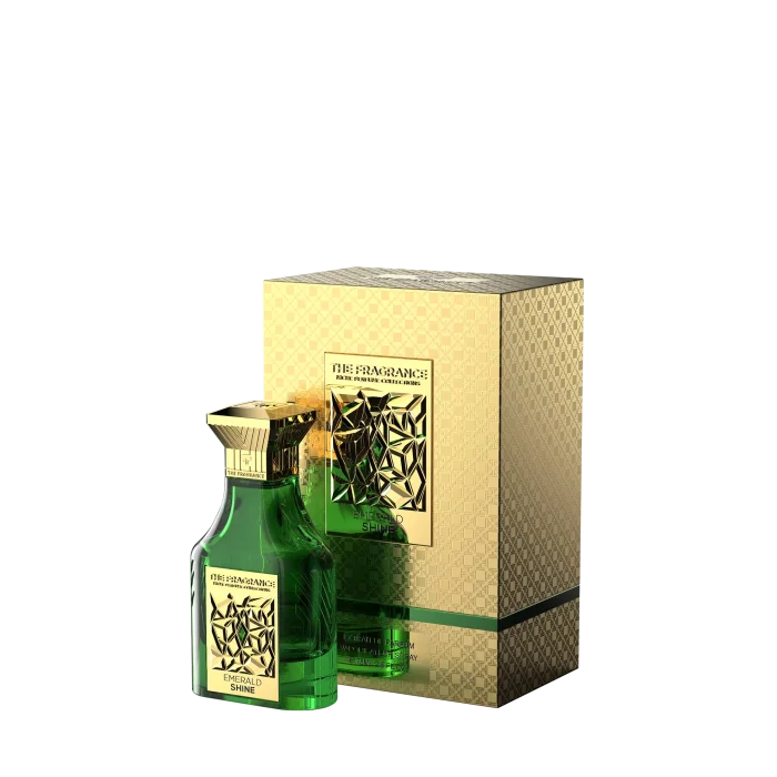 Emerald Shine - Image 2