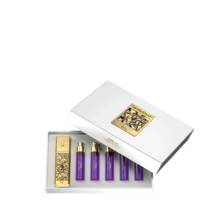 Amethyst Soul - Image 2