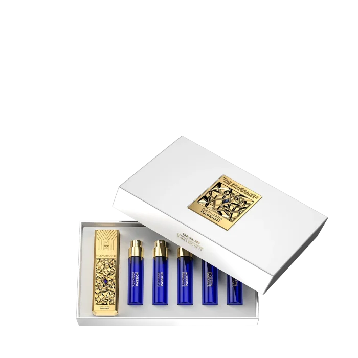 Saphirre Passion - Image 2