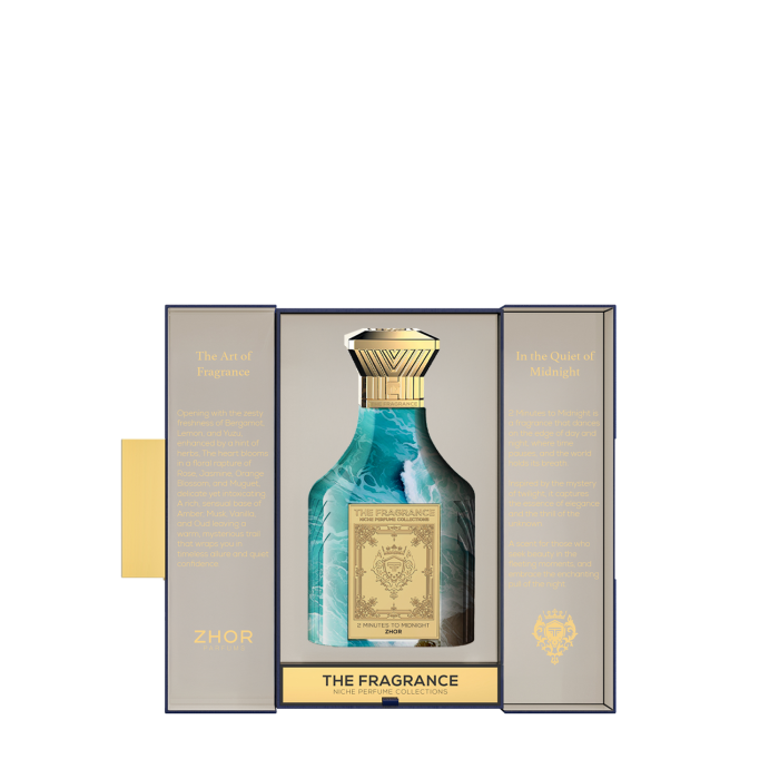 2 Minutes to Midnight - Image 2