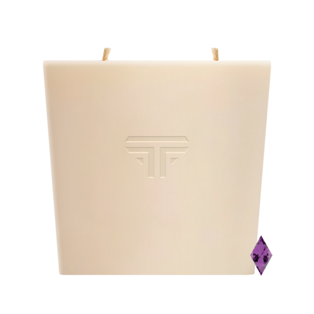 TF_AmethystSoul_CandleRefill_1_ Amethyst Soul - Image 1