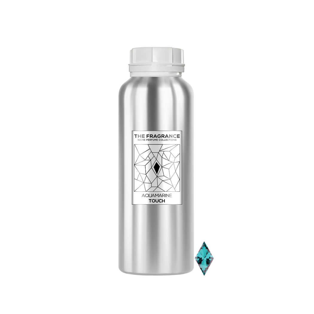 TF_AquamarineTouch_RD RefillBottle_1_ Aquamarine Touch - Image 1