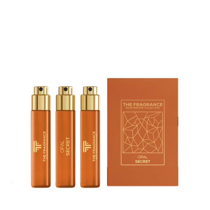 Opal Secret 3x10ml - Image 2