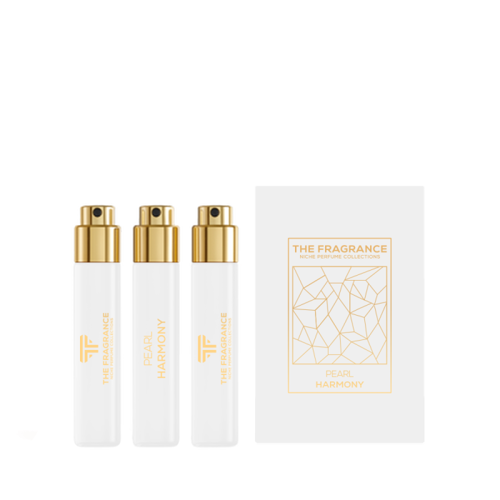 Pearl Harmony 3x10ml - 图片 2