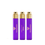 Amethyst Soul 3x10ml