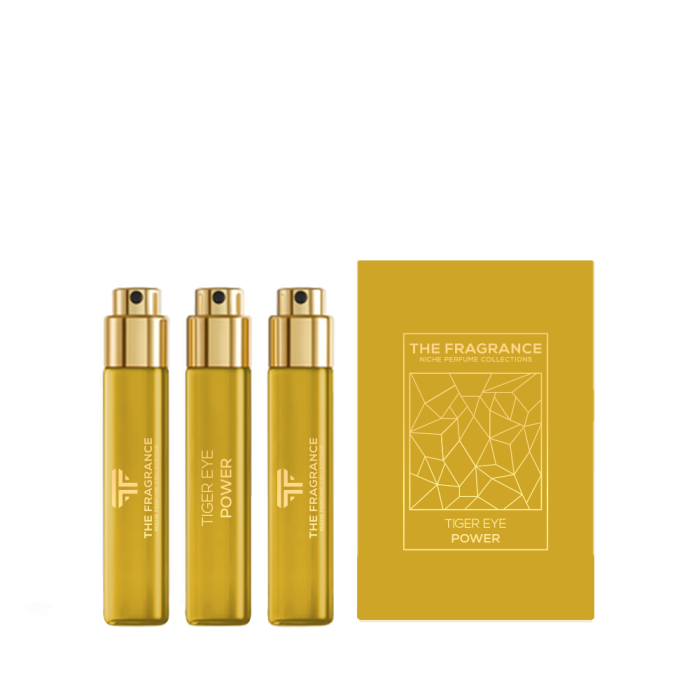 Tiger Eye Power (Copy) — изображение 2