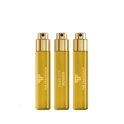 Tiger Eye Power (Copy)