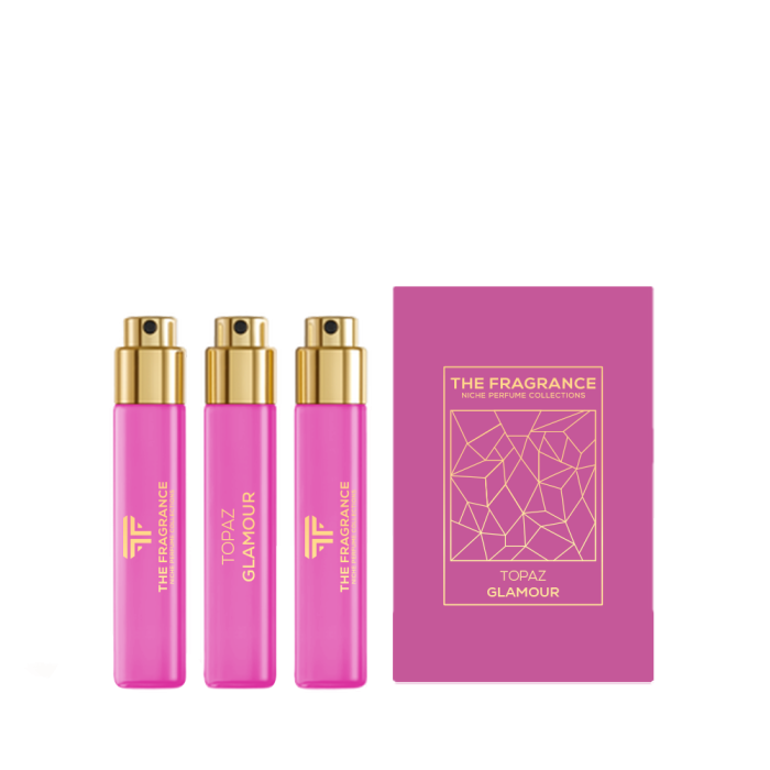 Topaz Glamour 3x10ml - Image 2