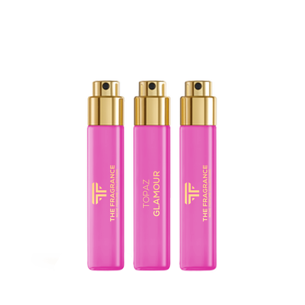 TF_Crystal collection_10ml_TopazGlanour_2 Topaz Glamour 3x10ml - Image 1