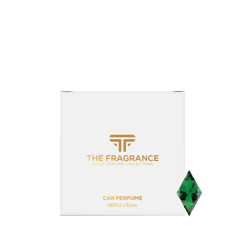 TF_EmeraldShine_CarRefill_1_ Emerald Shine - Image 1