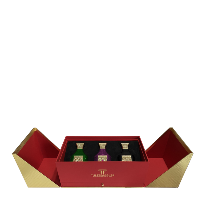 ⁠Expert Crystal Set - Image 4