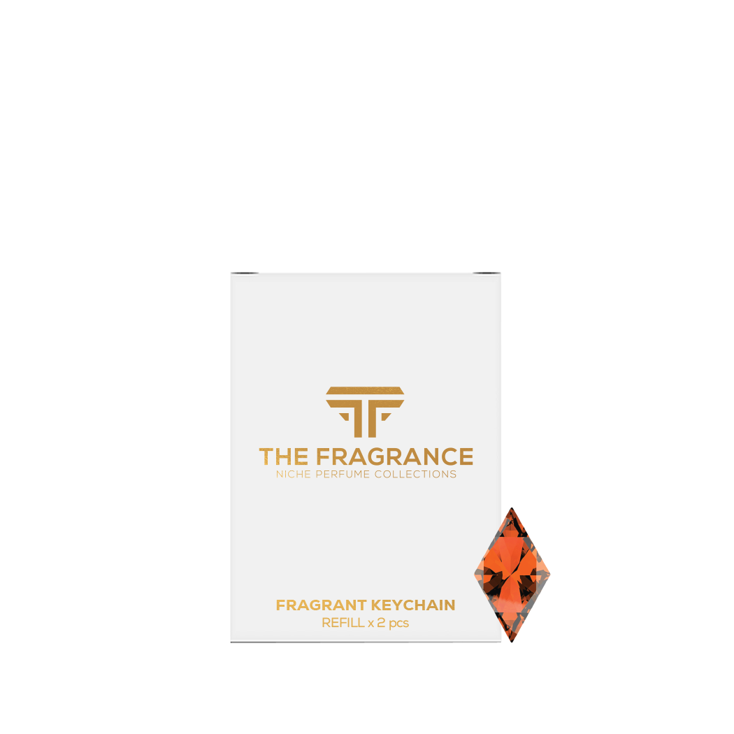 TF_OpalSecret_Keychain_1_ Opal Secret - Image 1