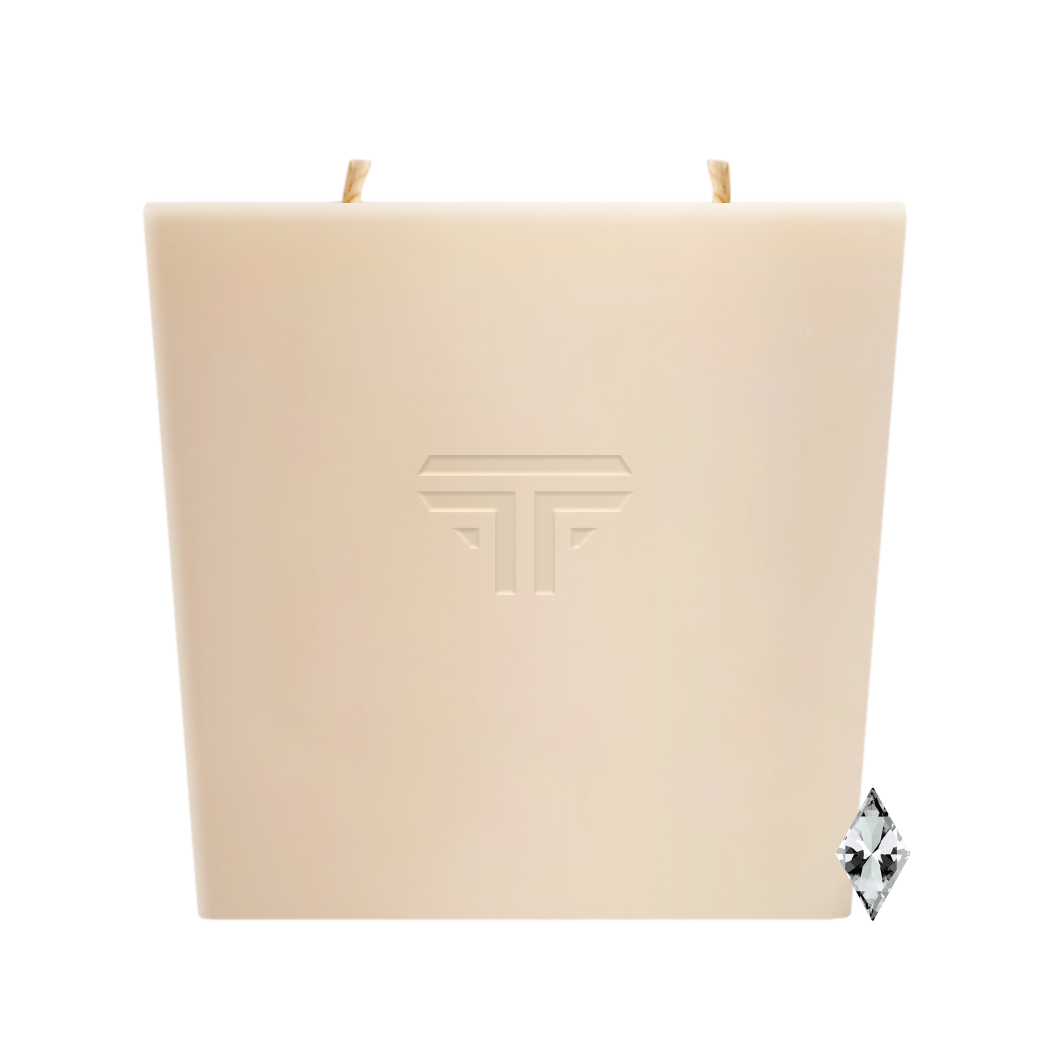 TF_PearlHarmony_CandleRefill_1_ Pearl Harmony - 图片 1