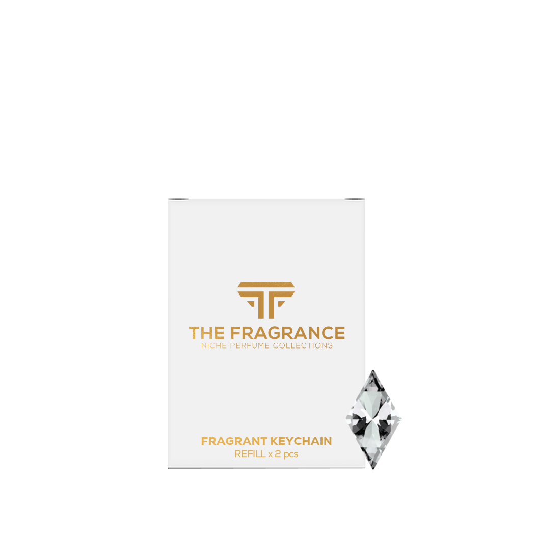 TF_PearlHarmony_Keychain_1_ Pearl Harmony - Image 1