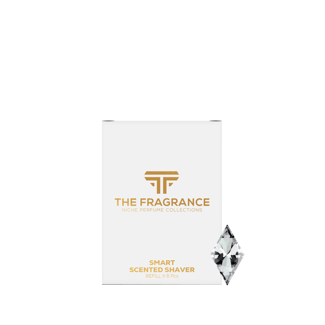 TF_PearlHarmony_Shaver_1_ Pearl Harmony - 图片 1