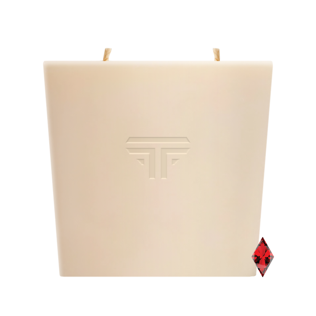 TF_RubyLove_CandleRefill_1_ Ruby Love - 图片 1