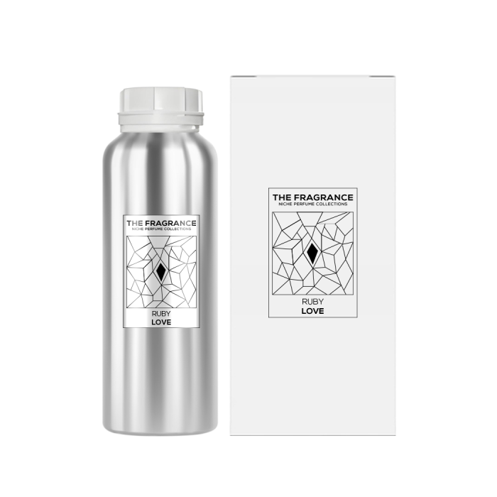 Ruby Love - Image 2