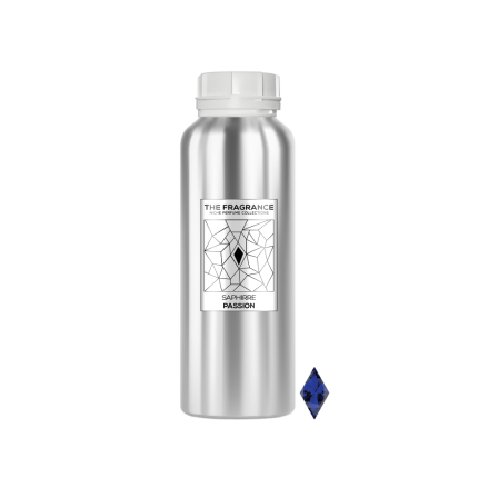 Saphirre Passion