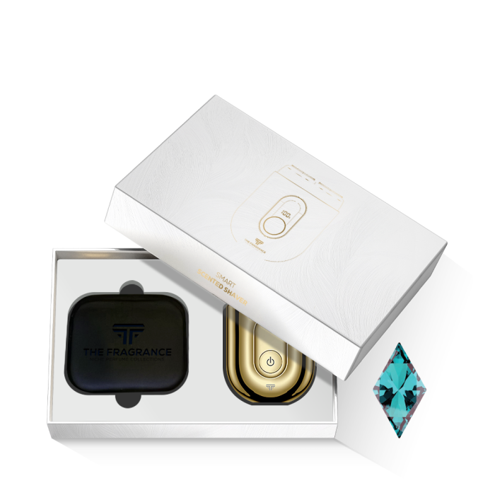 Aquamarine Touch - Image 2