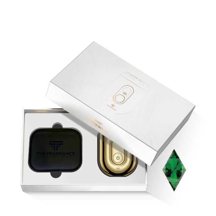 Emerald Shine - Image 2