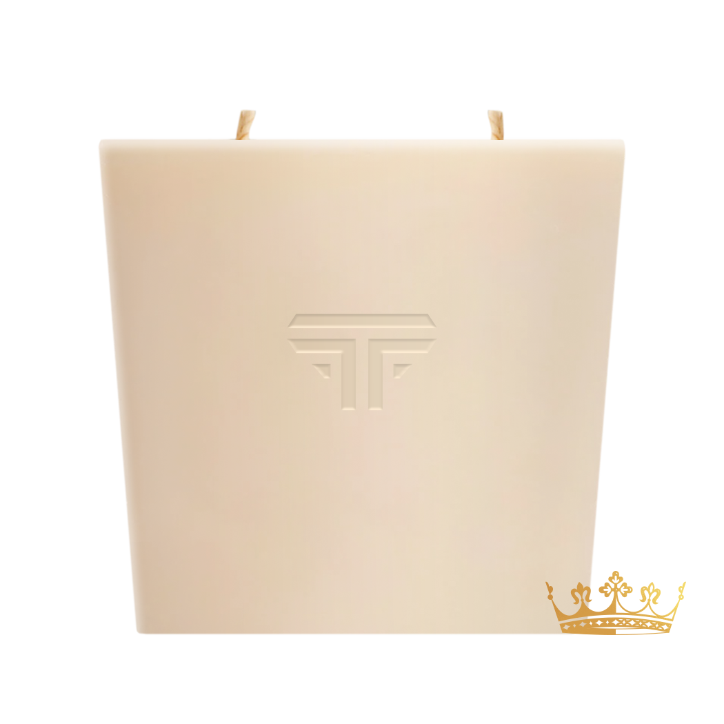 TF_TheCrown_CandleRefill_1_ The Crown (Copy) - 图片 1