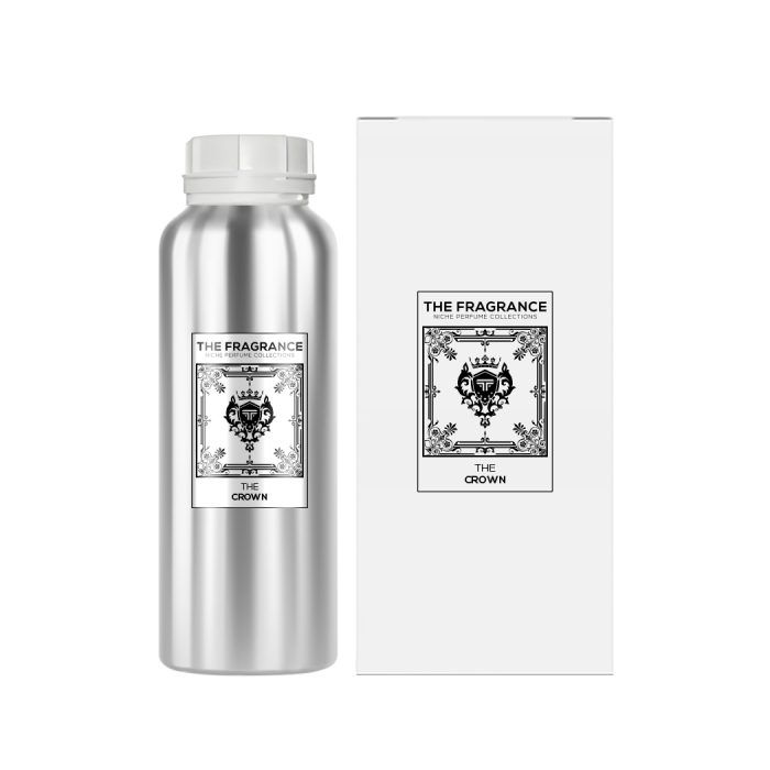 The Crown (Copy) - 图片 2