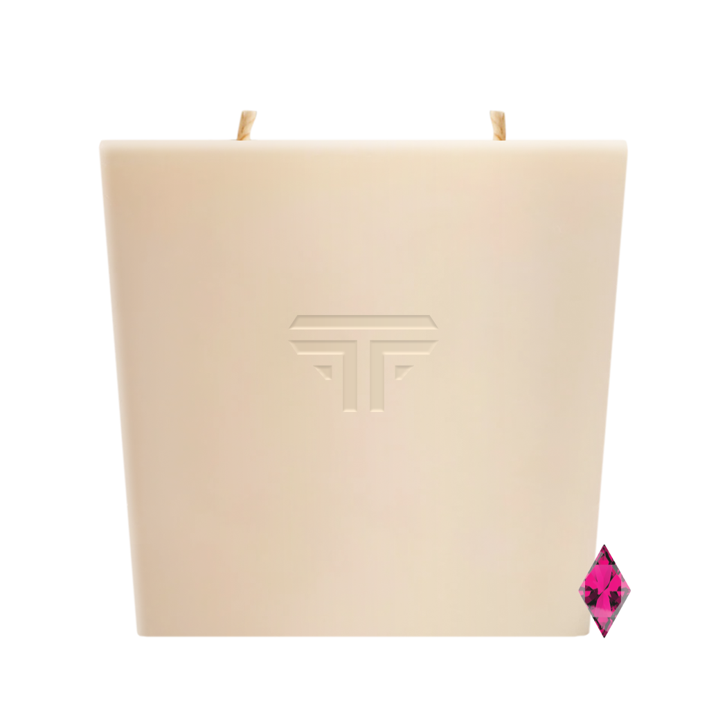 TF_TopazGlamour_CandleRefill_1_ Topaz Glamour - 图片 1