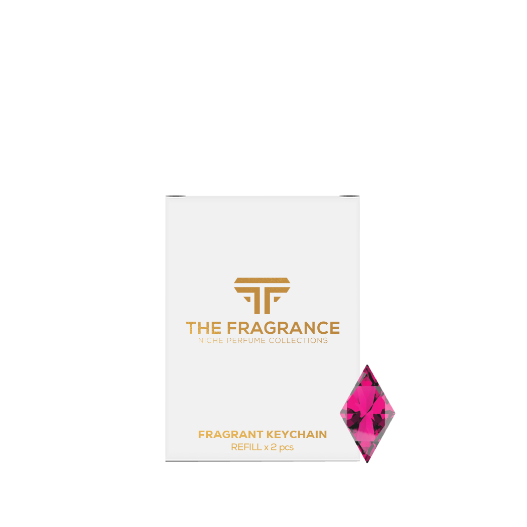 TF_TopazGlamour_Keychain_1_ Topaz Glamour - Image 1