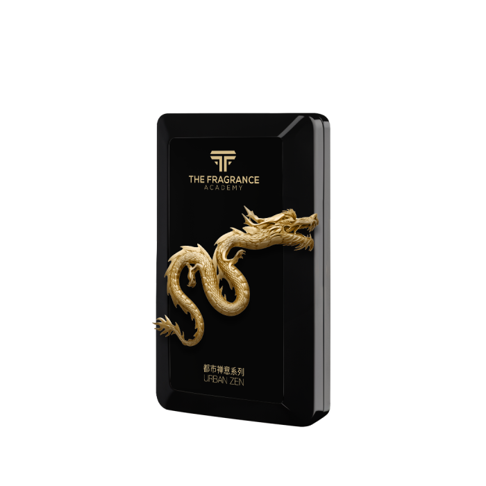 Ink Dance 水墨舞 - Image 3