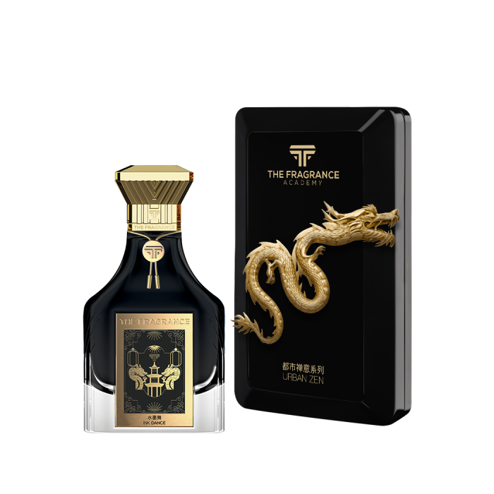 Ink Dance 水墨舞 - Image 2