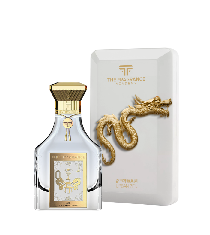 Atop the Clouds 云端 - Image 2